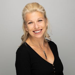 Meet your Posher, Barbara